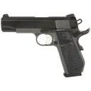 TISAS (SDS Imports) 1911 Carry Stingray 45ACP 4.25" 8rd Pistol - Grey / G10 Grips - Tisas