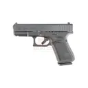 GLOCK G19 Gen 5 9mm 4.02" 15rd - Black - Glock