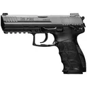 HK USA P30L 9mm Semi-Auto 4.45" 15rd - Black - Hk Usa