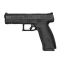 CZ-USA QP Only P-10 F 9mm 10rd 4.5" Black - Cz-Usa