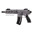 HK USA HK416 22 LR 8.5" 10rd Pistol - Grey / Black - Hk Usa