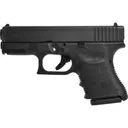 GLOCK G29SF 10mm 3.77" 10rd Pistol | Black - Glock