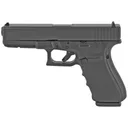 GLOCK G21 G4 45 ACP 4.6" 13rd Pistol - Black - Glock