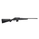 RUGER AMERICAN 350 Legend 22" 5rd Bolt Rifle w/ Threaded Barrel - Black - Ruger