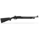 STOEGER Model 3020 Defense 20 Gauge 3" 18.5" 4+1 Semi-Auto Shotgun - Black Synthetic - Stoeger
