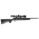 THOMPSON CENTER Compass II Compact 223 + Diamondback Tact 4-16x44 - Thompson/Center Arms