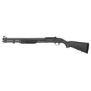 MOSSBERG 590A1 LH 12 Gauge 20" 9rd Parkerized - Mossberg
