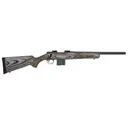 MOSSBERG MVP Predator 223Rem/5.56NATO Bolt 18.5" 10rd Blued - Mossberg