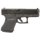 GLOCK G29 G5 10mm 3.77" 10rd - Black - Glock