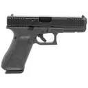 GLOCK G22 G5 40SW 4.49" 15rd Pistol - Black - Glock