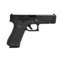 GLOCK G17 G5 9mm 4.49" 17rd Pistol - Black - Glock