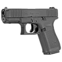 GLOCK G19 G5 9mm 4.02" 15rd Pistol - Black - Glock