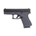 GLOCK G19 9mm 4" 10rd - Grey - Glock