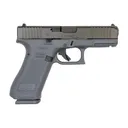 GLOCK G45 G5 9mm 4" 17rd Pistol - Grey - Glock