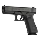 GLOCK G22 G5 40 S&W 4.5" 10rd Pistol - Black - Glock