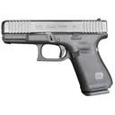 GLOCK G23 G5 40 S&W 4.02" 10rd Pistol - Black - Glock