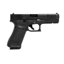 GLOCK G22 G5 40 S&W 4.5" 15rd Pistol - Black - Glock
