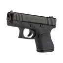GLOCK G27 G5 40 S&W 3.43" 9rd Pistol - Black - Glock