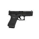 GLOCK G23 G5 4.02" 40SW 13+1 Factory Sights - Black - Glock