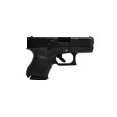 GLOCK G26 G5 9mm 3.4" 10rd Pistol - Black - Glock