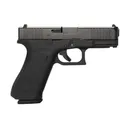 GLOCK G45 G5 9mm 4" 10rd Pistol - Black - Glock