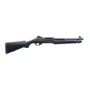BENELLI QP Only Nova Tactical Entry 12 Gauge 14" 4+1 Black - Benelli