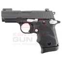 SIG SAUER P938 SPORTS13 9mm - Sig Sauer