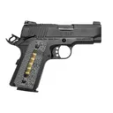 EAA Girsan MC1911SC Ultimate 45 ACP 3.4" 6rd - FACTORY BLEM - Eaa