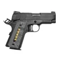 EAA Girsan MC1911SC Ultimate Officer 9mm 3.4" 7rd - FACTORY BLEM - Eaa
