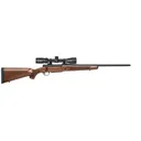 MOSSBERG Patriot 300 Win Mag 22" 4rd Blued 3-9x40mm - Mossberg