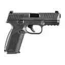 FN AMERICA 509 9mm 4" 17rd - Black - Fn America