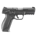 RUGER AMERICAN 9mm 4.2" 10rd - Black - Ruger