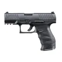 WALTHER ARMS PPQ M2 9mm 4" Black 10rd - Walther Arms