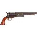 Cimarron Walker Dragoon 44 Caliber 9" 6rd - Charcoal Blue - Cimarron