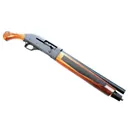 BLACK ACES TACTICAL Pro Series S Semi Auto 12GA 14" 4+1 Walnut - Black Aces Tactical