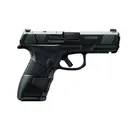 MOSSBERG MC-2c 9mm 3.9" 16rd Optic Ready Pistol w/ Night Sights - Black - Mossberg