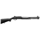 FOUR PEAKS Copolla T4S 12 Gauge 3" 18.5" 5rd Semi-Auto Shotgun | Black - Four Peaks Imports