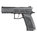 CZ-USA P09 9mm 4.54" 19rd Pistol - Qualified Professionals Only - Cz-Usa
