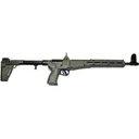 KELTEC Sub-2000 G2 9mm 16.25" 10rd Semi-Auto Rifle - Glock 19 Mags - OD Green - Keltec