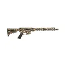 ANDERSON AM-15 5.56 NATO / 223 Rem 16" 30rd - Woodland Camo - Anderson Manufacturing