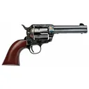 CIMARRON Frontier 4.75" 6rd - Case Hardened Walnut - Cimarron
