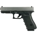 GLOCK G17 G3 Custom 9mm 4.49" 17rd Pistol | Two-Tone - Glock