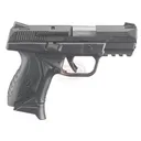 RUGER American Compact 9mm 4.14" Black 10rd - Ruger