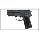 SIG SAUER SP2022 Nitron 40SW 12rd 3.9" - Sig Sauer