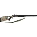 CVA Accura V2 TH Nitride/Edge .50 Cal. ISM 27" - Connecticut Valley Arms