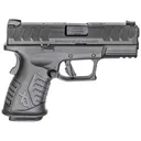 SPRINGFIELD ARMORY XDM Elite 9mm 3.8in Black 14rd - Springfield Armory