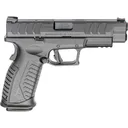 SPRINGFIELD ARMORY XDM Elite 9mm 4.5" 20rd Pistol - Black - Springfield Armory