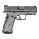 SPRINGFIELD ARMORY XD-MA(R) Elite 3.8" 9mm 20+1 - Springfield Armory