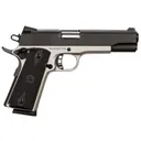 ROCK ISLAND Rock Standard FS 45 ACP 5" 8rd - Two-Tone - Rock Island Armory