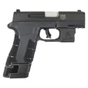 DIAMONDBACK FIREARMS DBAM29 9mm 3.5" 17Rd Black w/ Viridian Laser - Diamondback Firearms